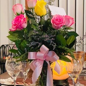 Meet your Posher, Lisa